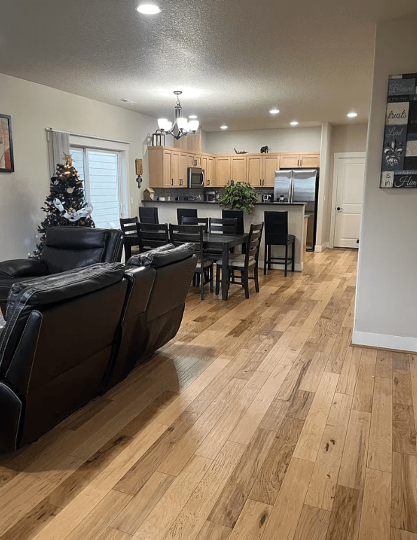Portland House: 14954 NW Cosmos Street