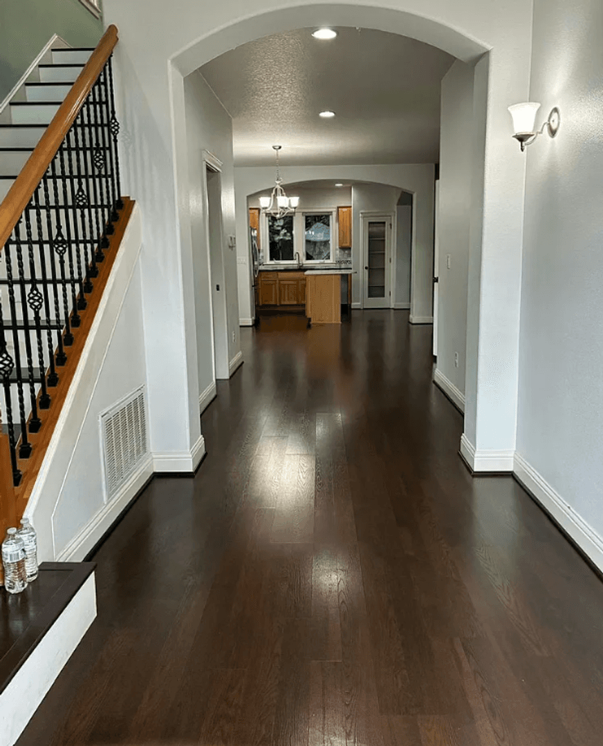 Hillsboro House: 160 NE Porto Way