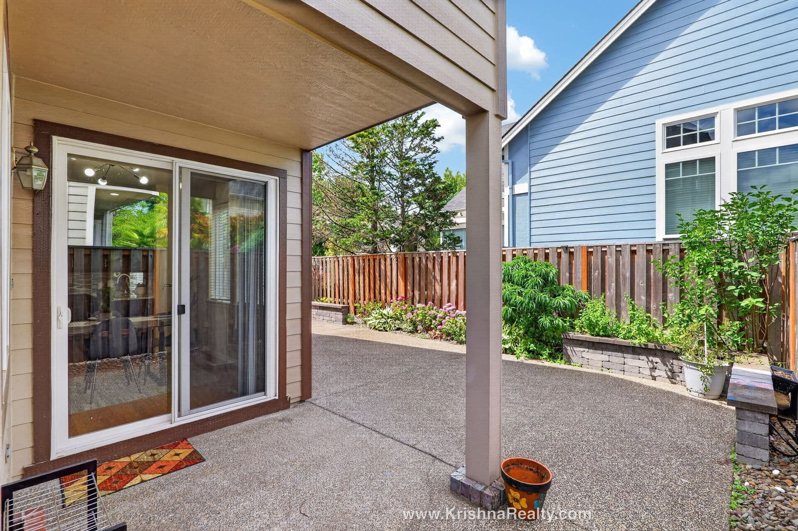 Portland House: 14395 NW Lilium Drive