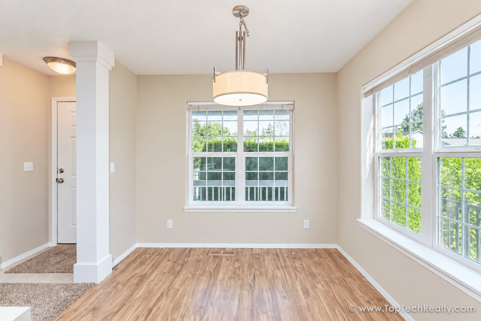 Hillsboro House: 502 NE 64th Court