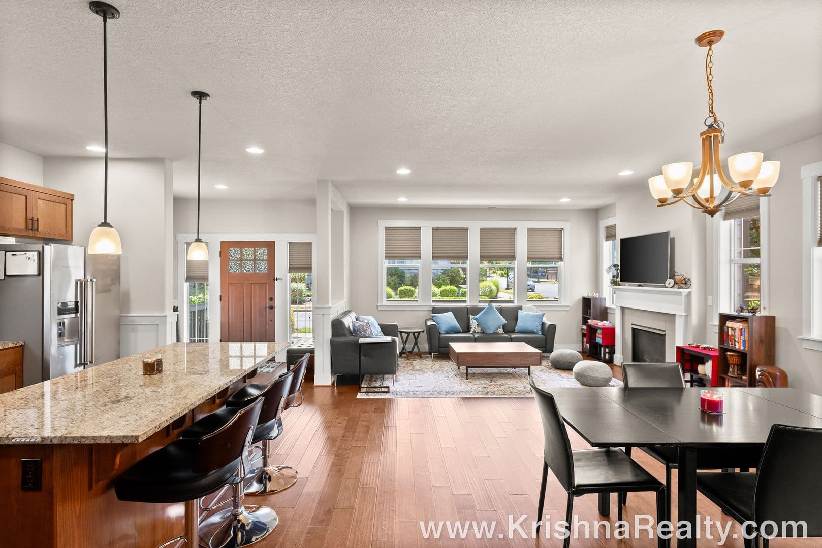 Portland House: 14791 NW Cosmos Street