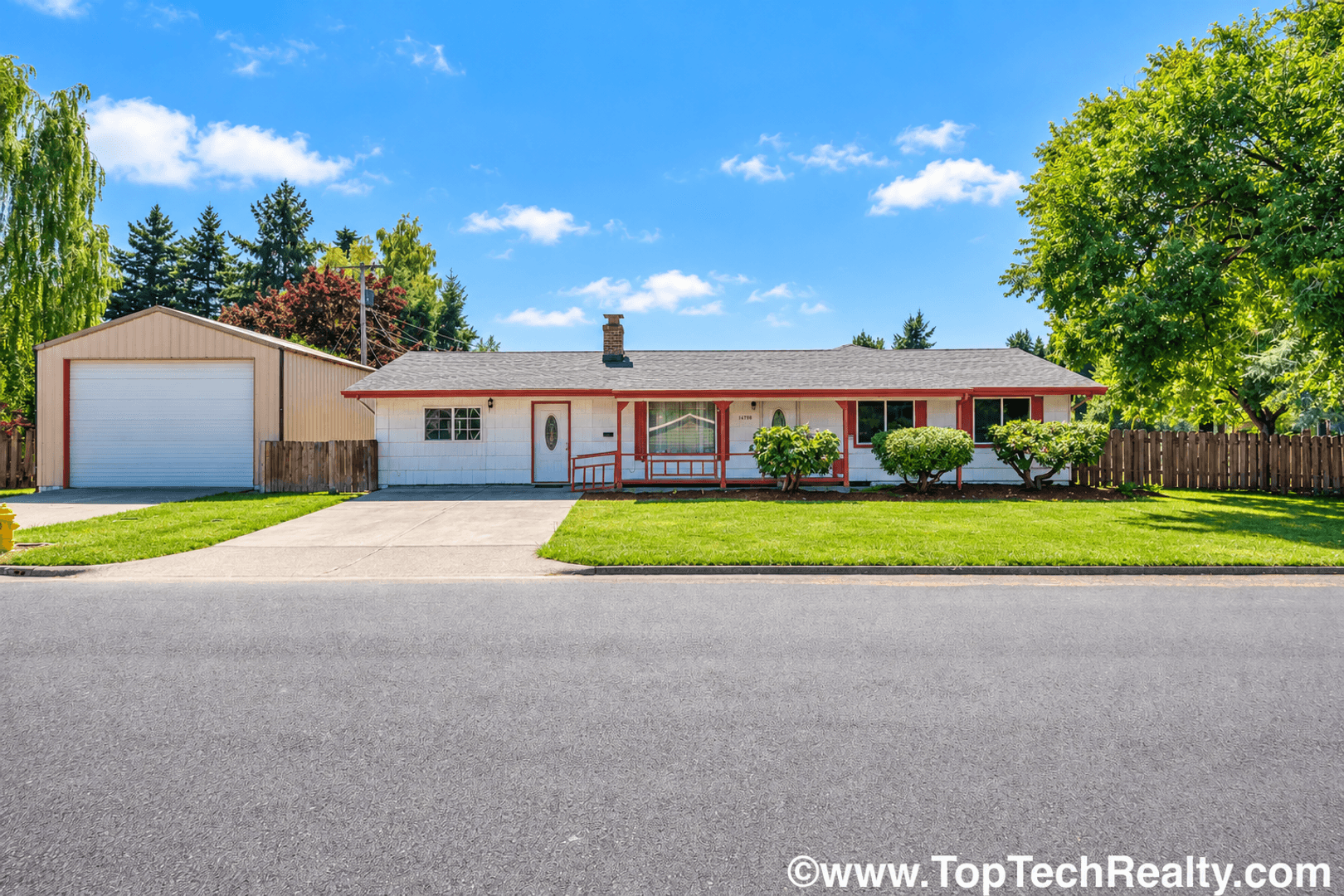 Beaverton, House: 14390 SW Furlong Way