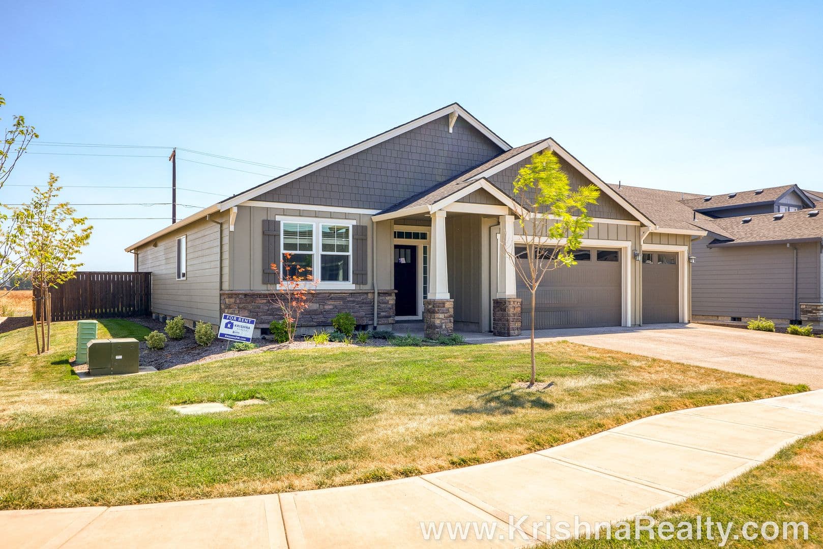Cornelius House: 1010 South 32nd Avenue
