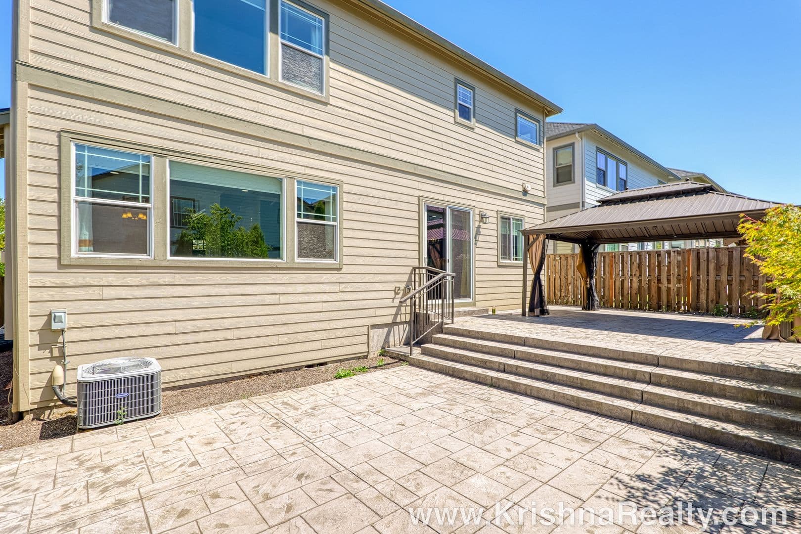 Sherwood House: 13745 SW 174th Ave Sherwood OR 97140