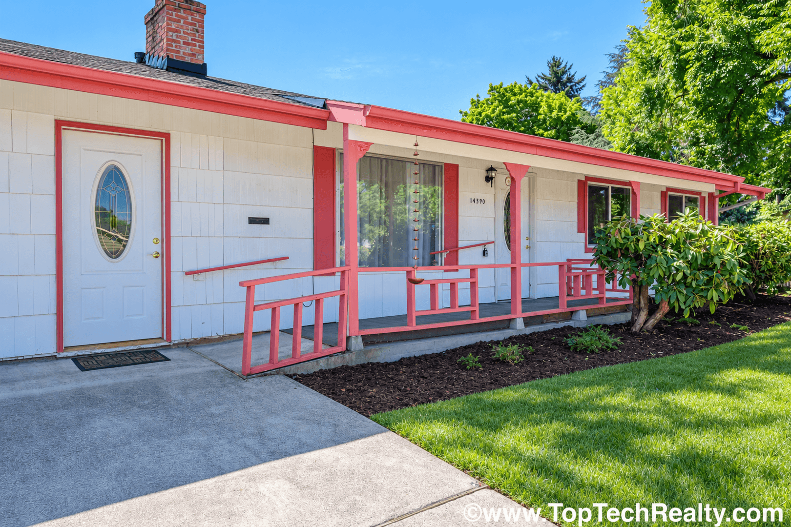 Beaverton, House: 14390 SW Furlong Way
