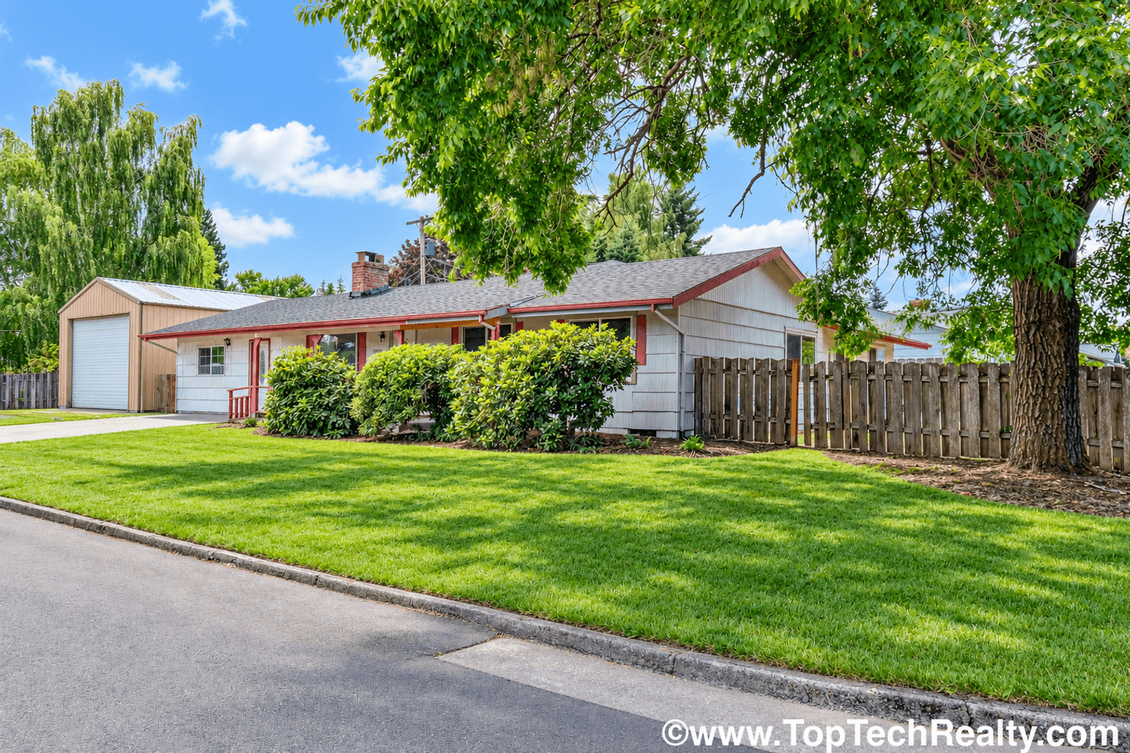 Beaverton, House: 14390 SW Furlong Way