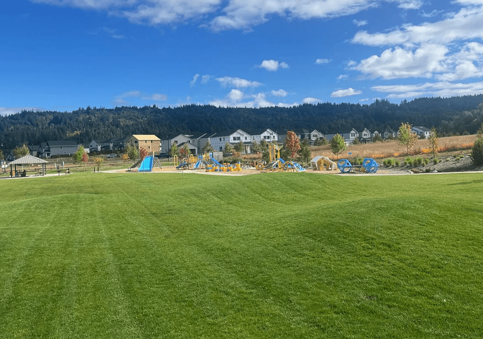 Portland House: 14954 NW Cosmos Street
