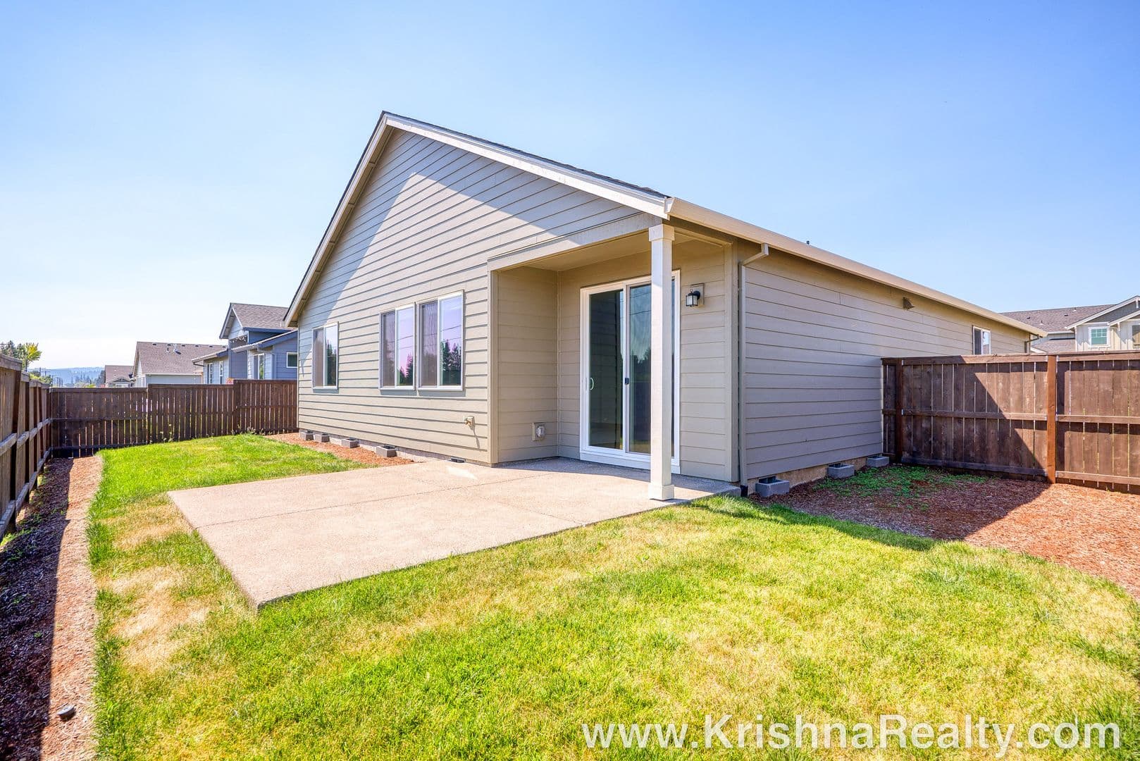 Cornelius House: 1010 South 32nd Avenue