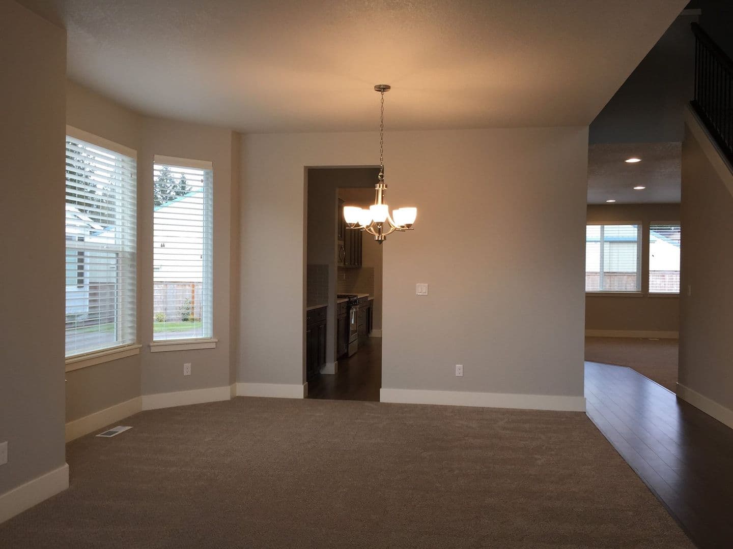 Hillsboro House: 5807 NE Pohlman Drive