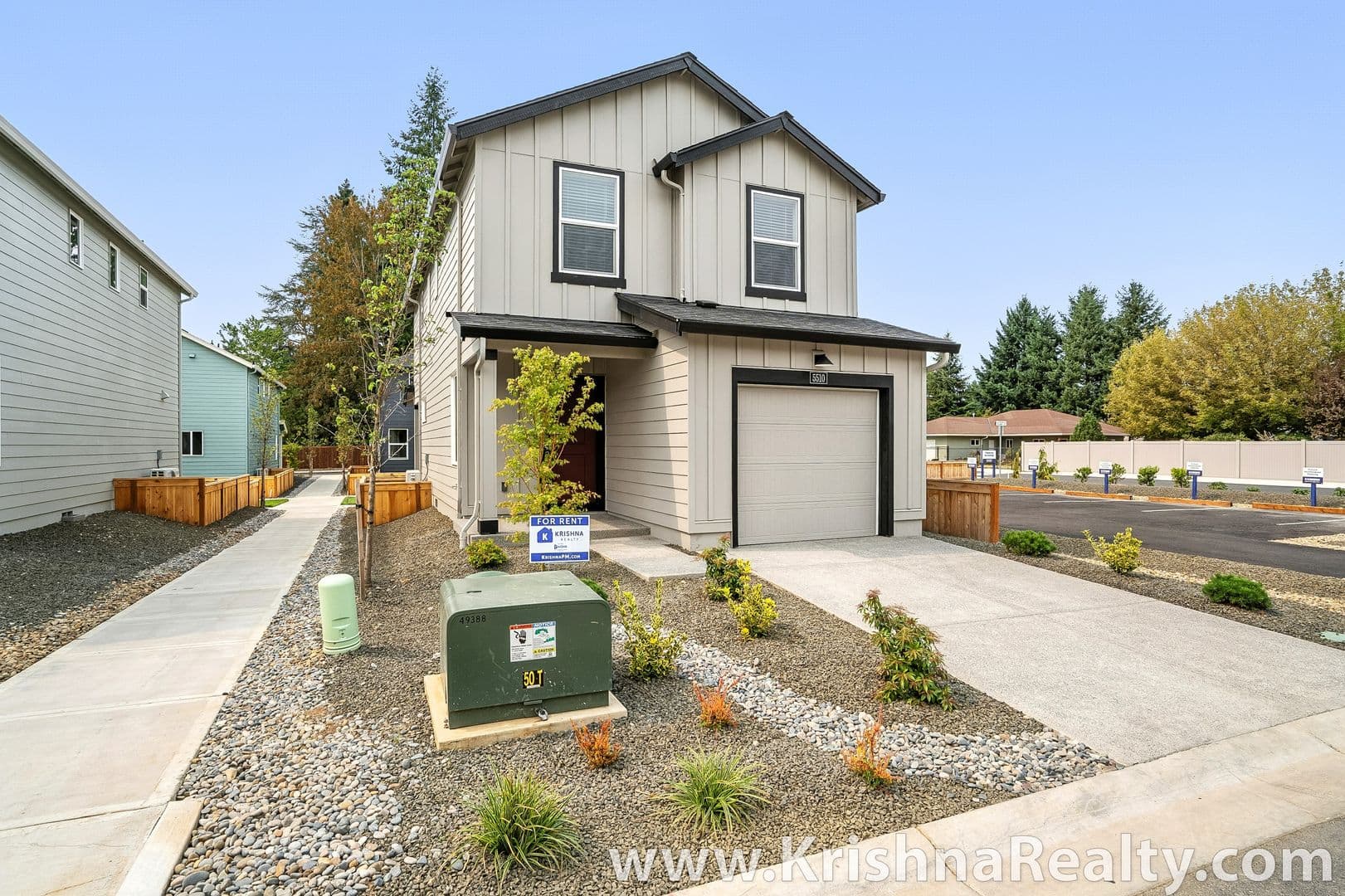 Vancouver House: 5510 NE 66th Pl