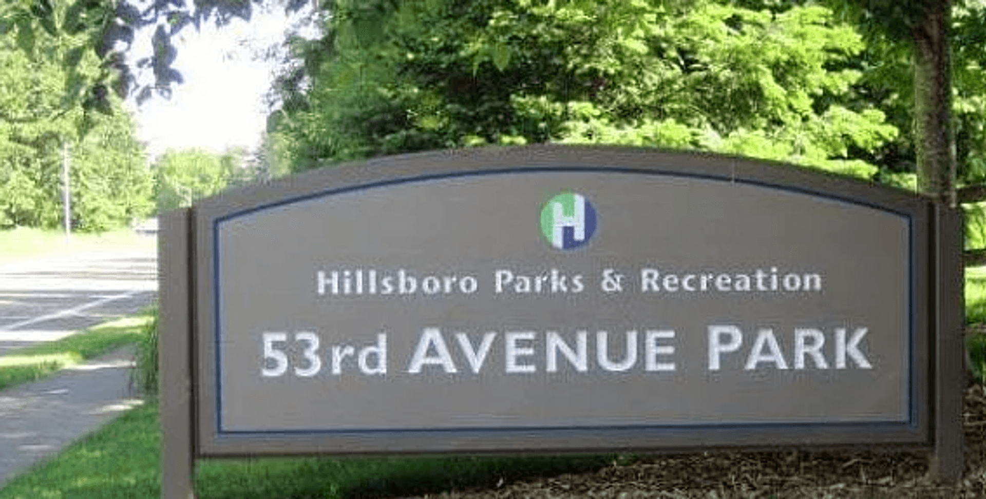 Hillsboro House: 160 NE Porto Way