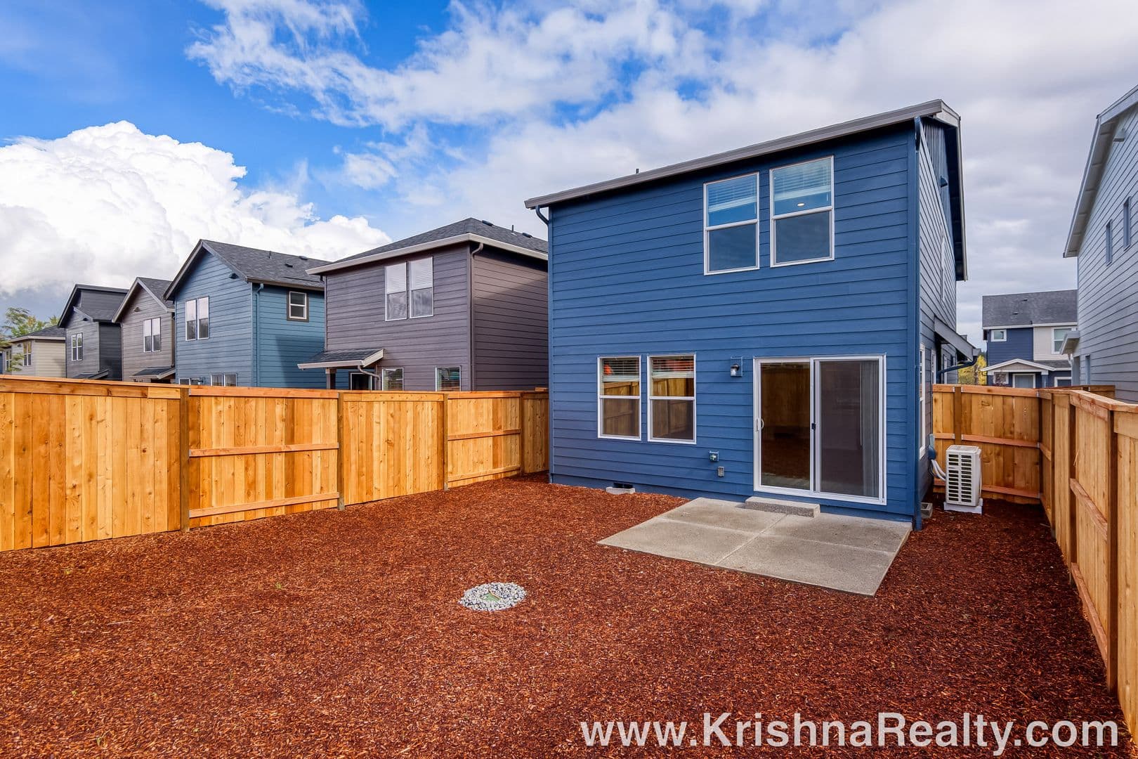 Vancouver House: 10206 NE 79th Ct