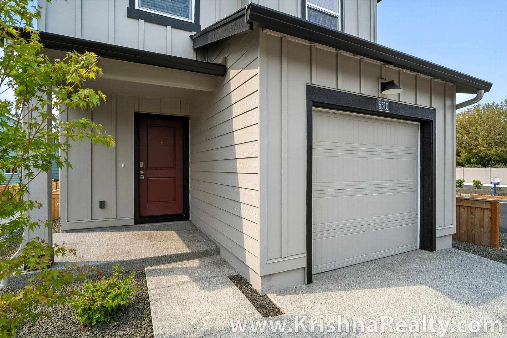 Vancouver House: 5510 NE 66th Pl