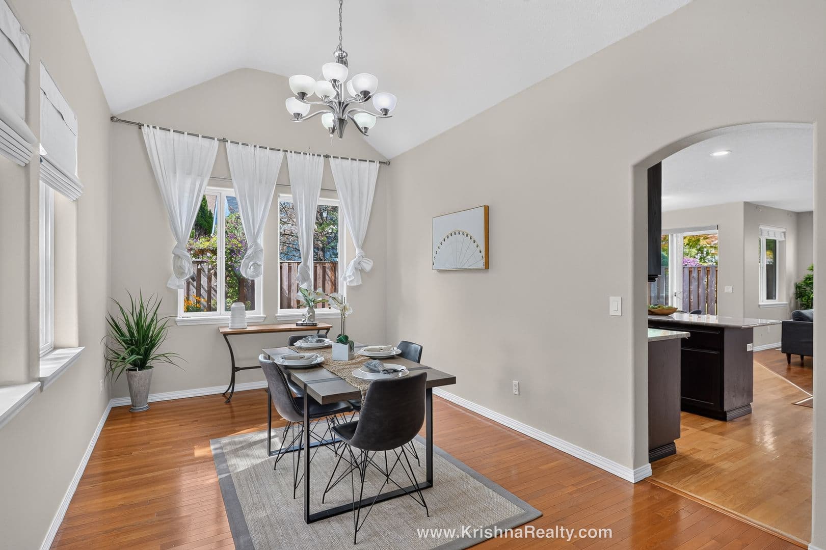 Portland House: 14395 NW Lilium Drive