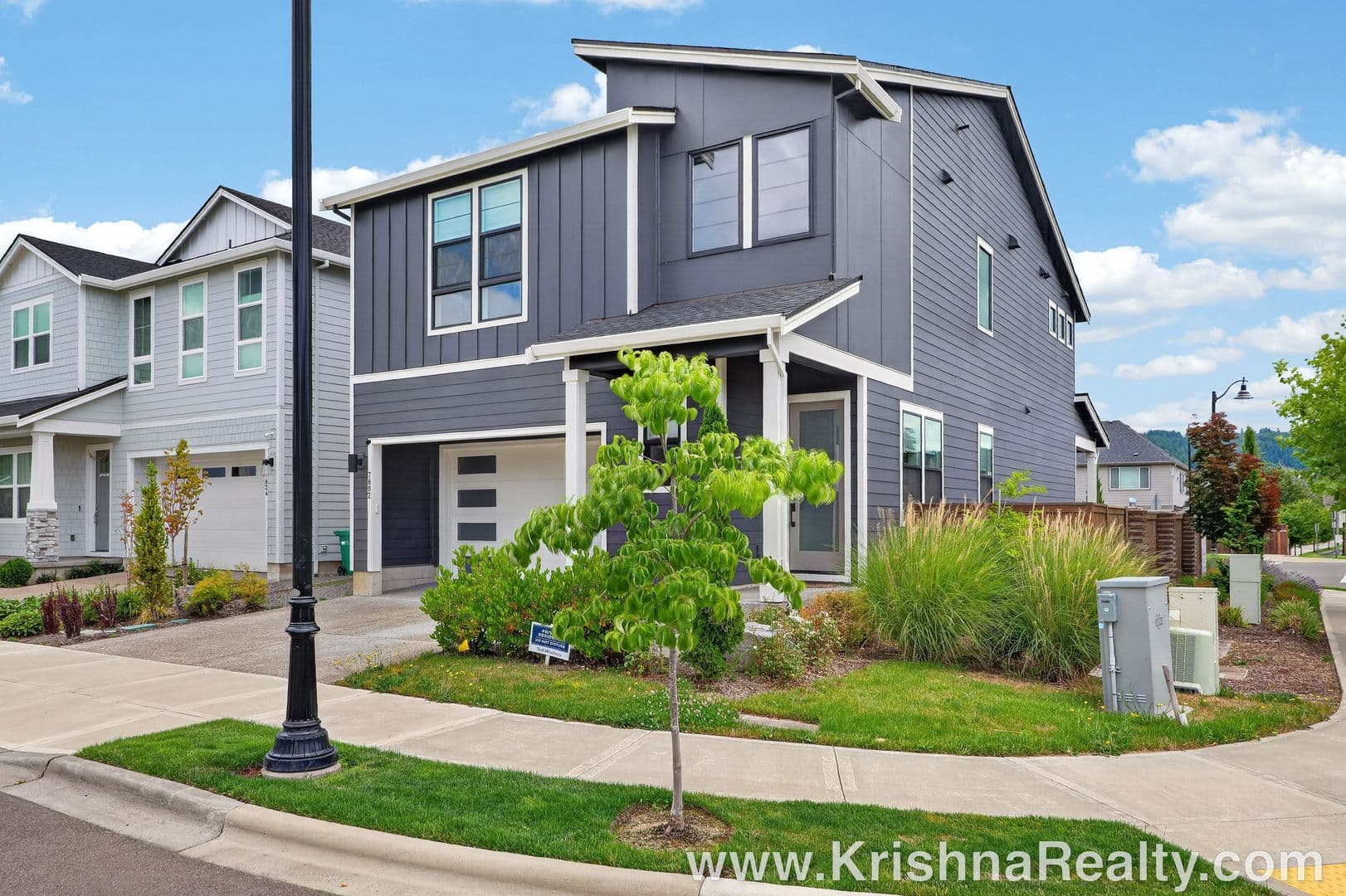 Portland House: 7802 NW 156th Terrace
