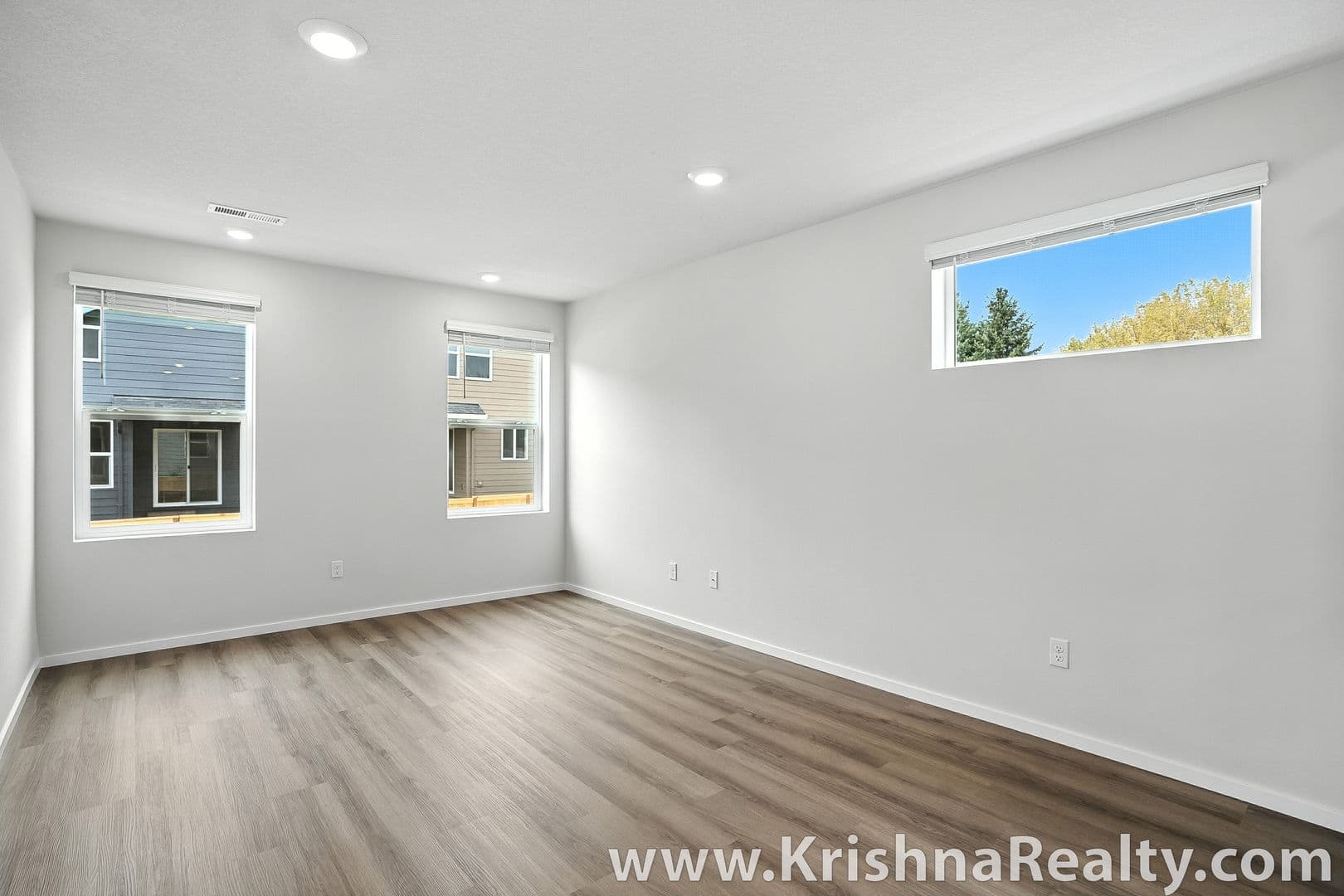 Vancouver House: 5510 NE 66th Pl