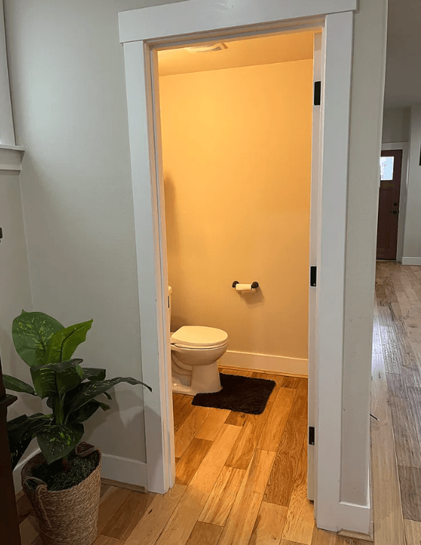 Portland House: 14954 NW Cosmos Street