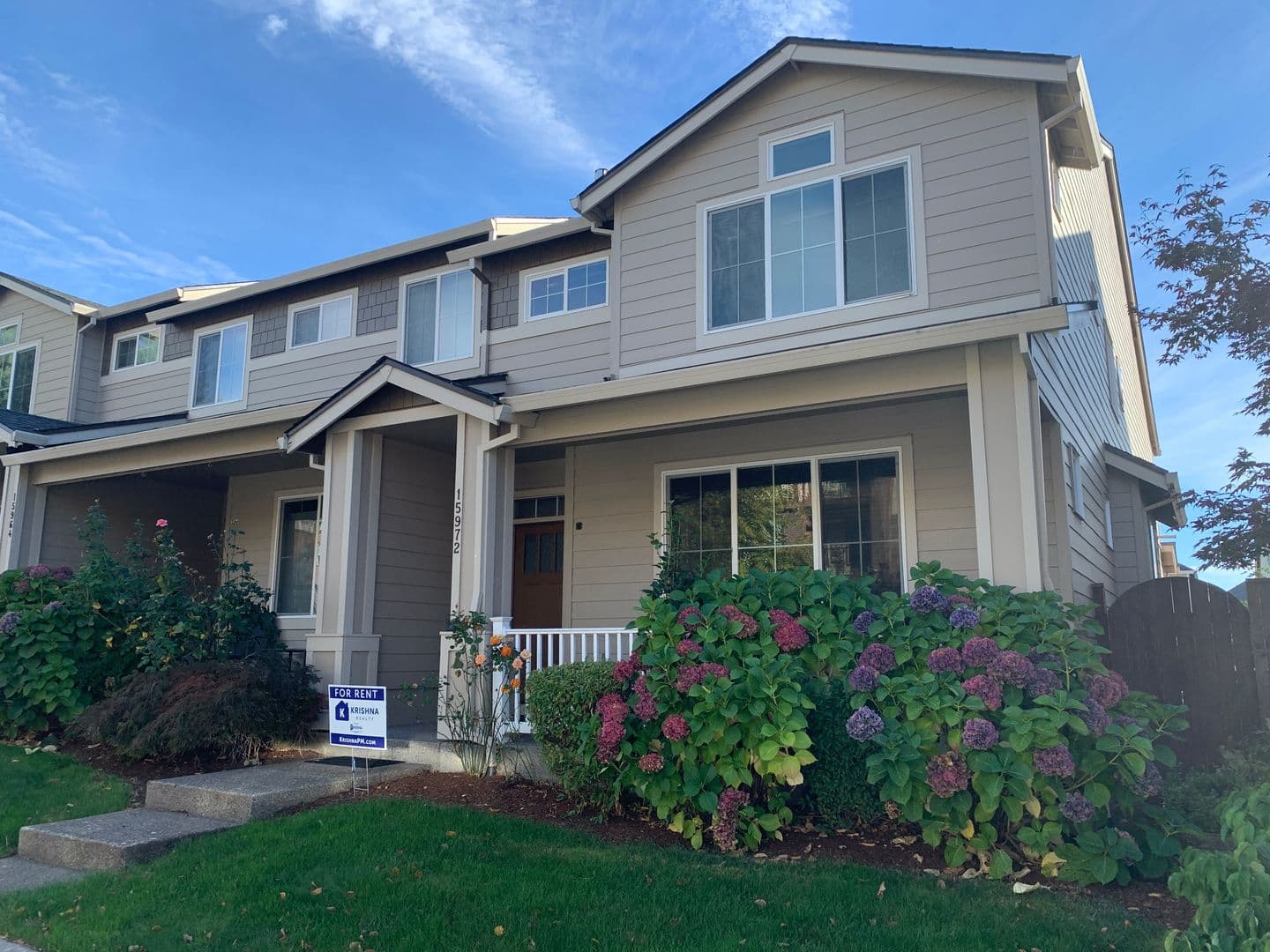 Portland House: 15972 NW Brugger Road