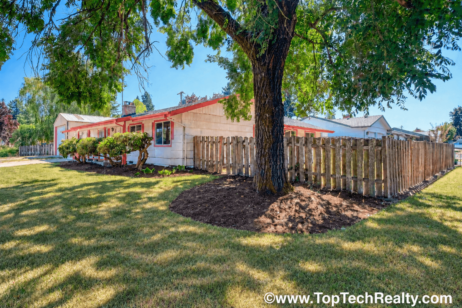 Beaverton, House: 14390 SW Furlong Way
