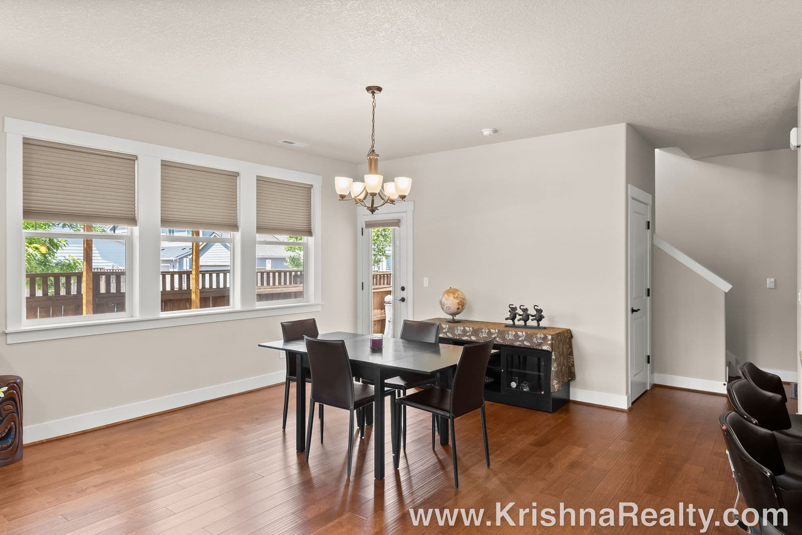 Portland House: 14791 NW Cosmos Street