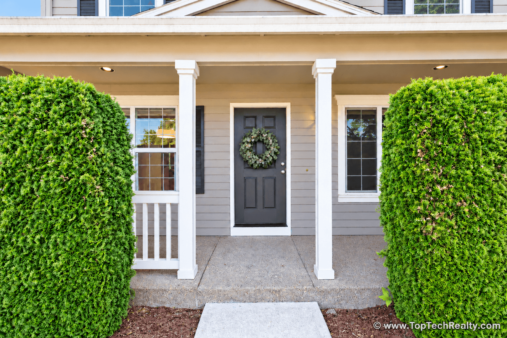 Hillsboro House: 502 NE 64th Court