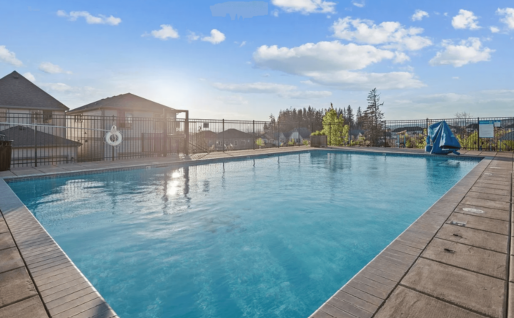 Portland House: 14954 NW Cosmos Street
