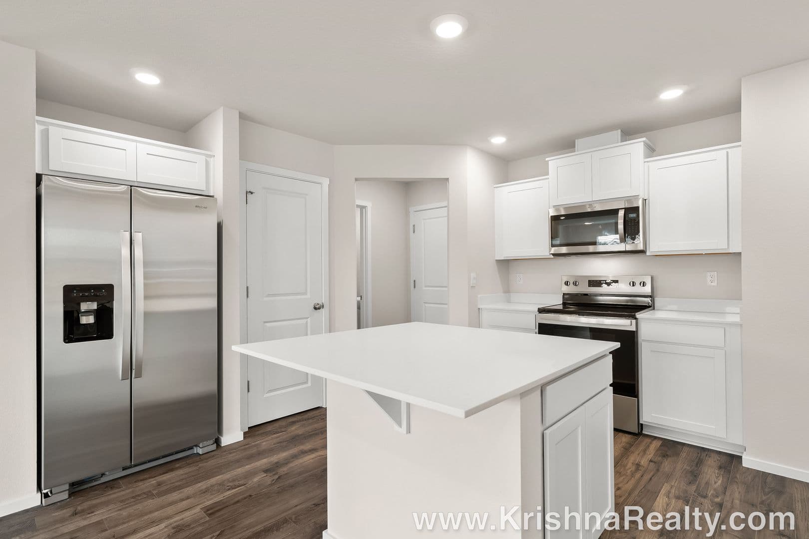 Vancouver House: 10226 NE 79th Ct