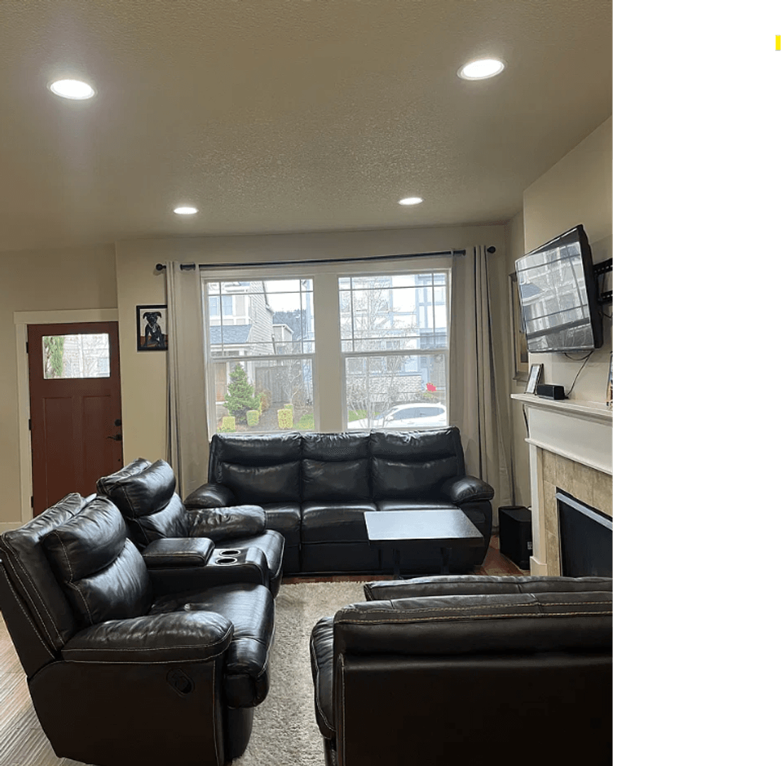 Portland House: 14954 NW Cosmos Street