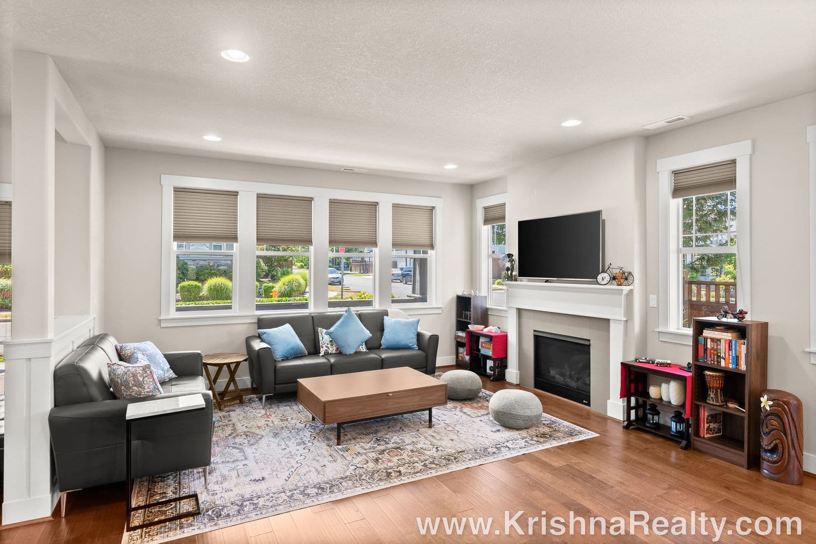 Portland House: 14791 NW Cosmos Street