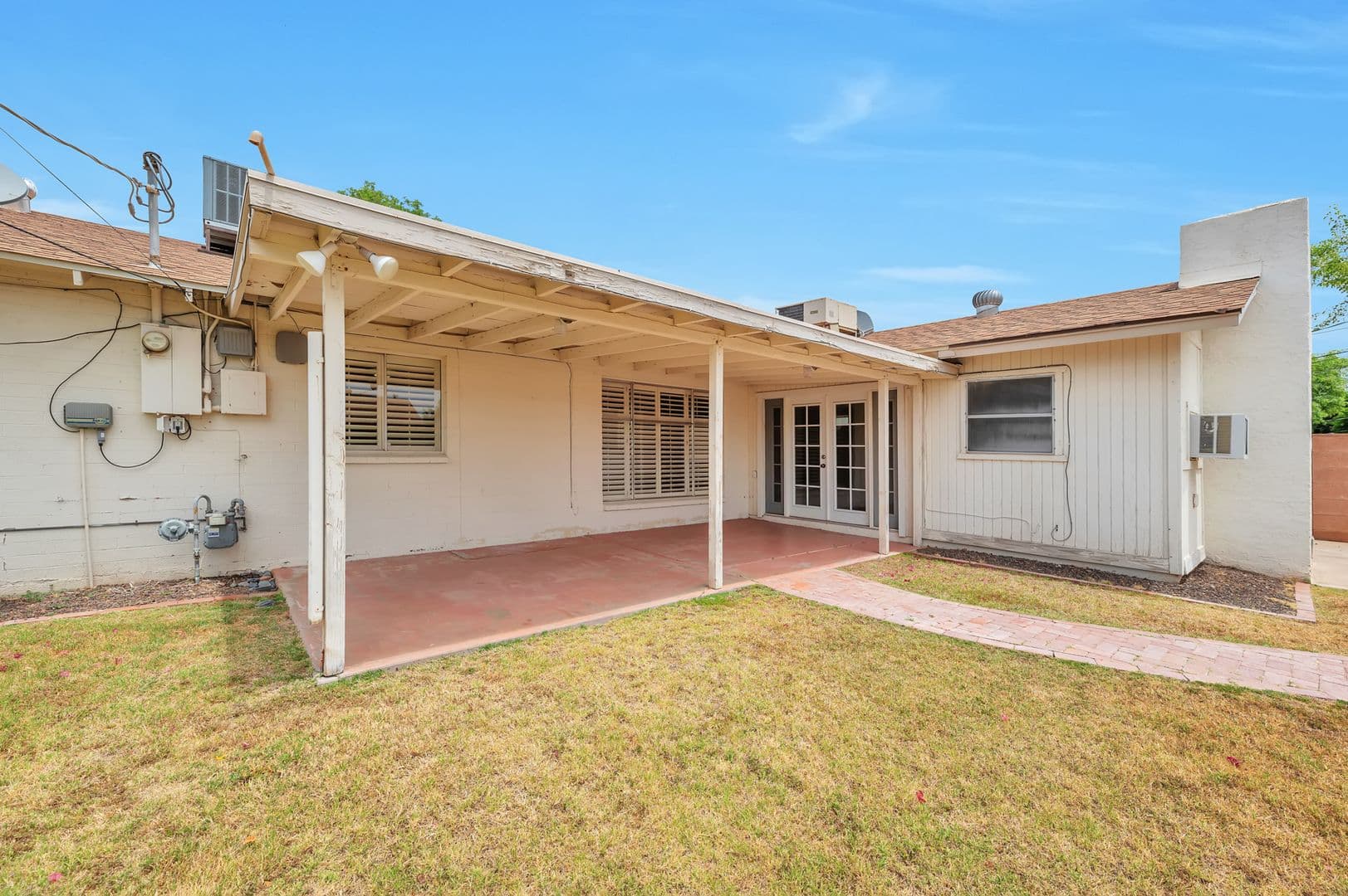 Scottsdale House: 8445 E Dianna