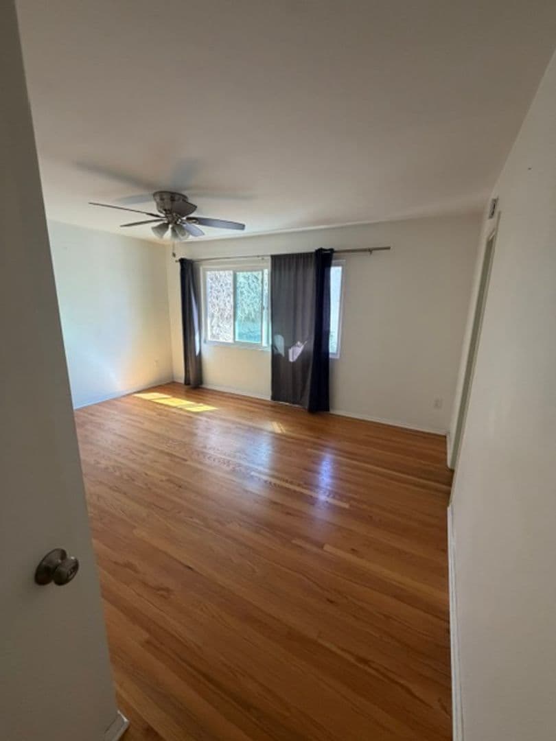San Diego Apartment: 3120-3126 Horton Ave