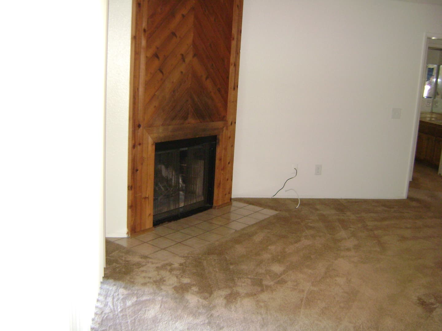 San Diego Apartment: 4465 Mississippi Street