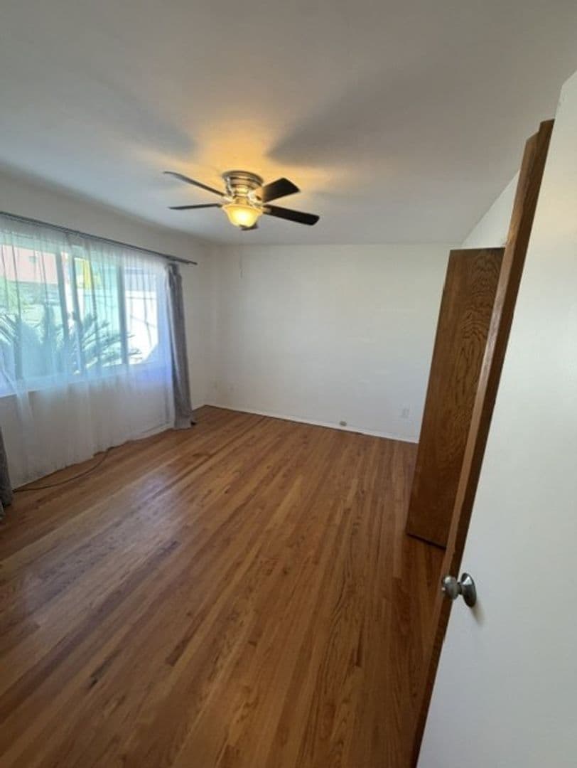 San Diego Apartment: 3120-3126 Horton Ave