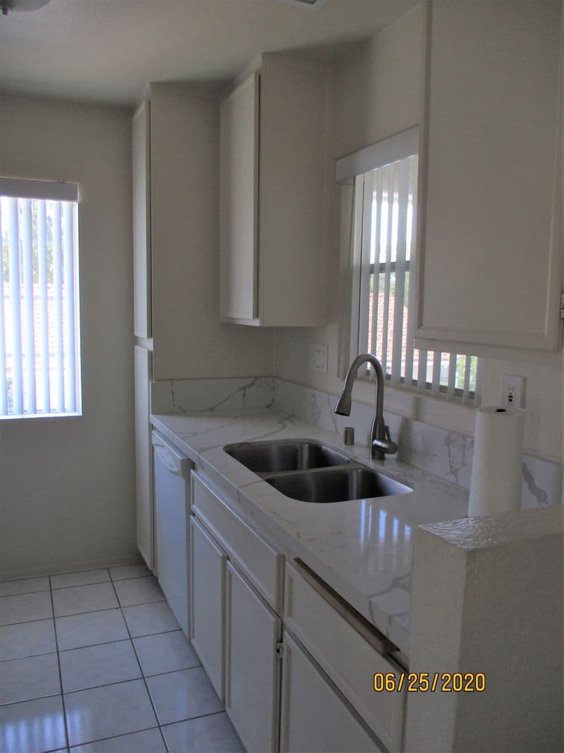 San Diego Apartment: 10858 Aderman Ave #158