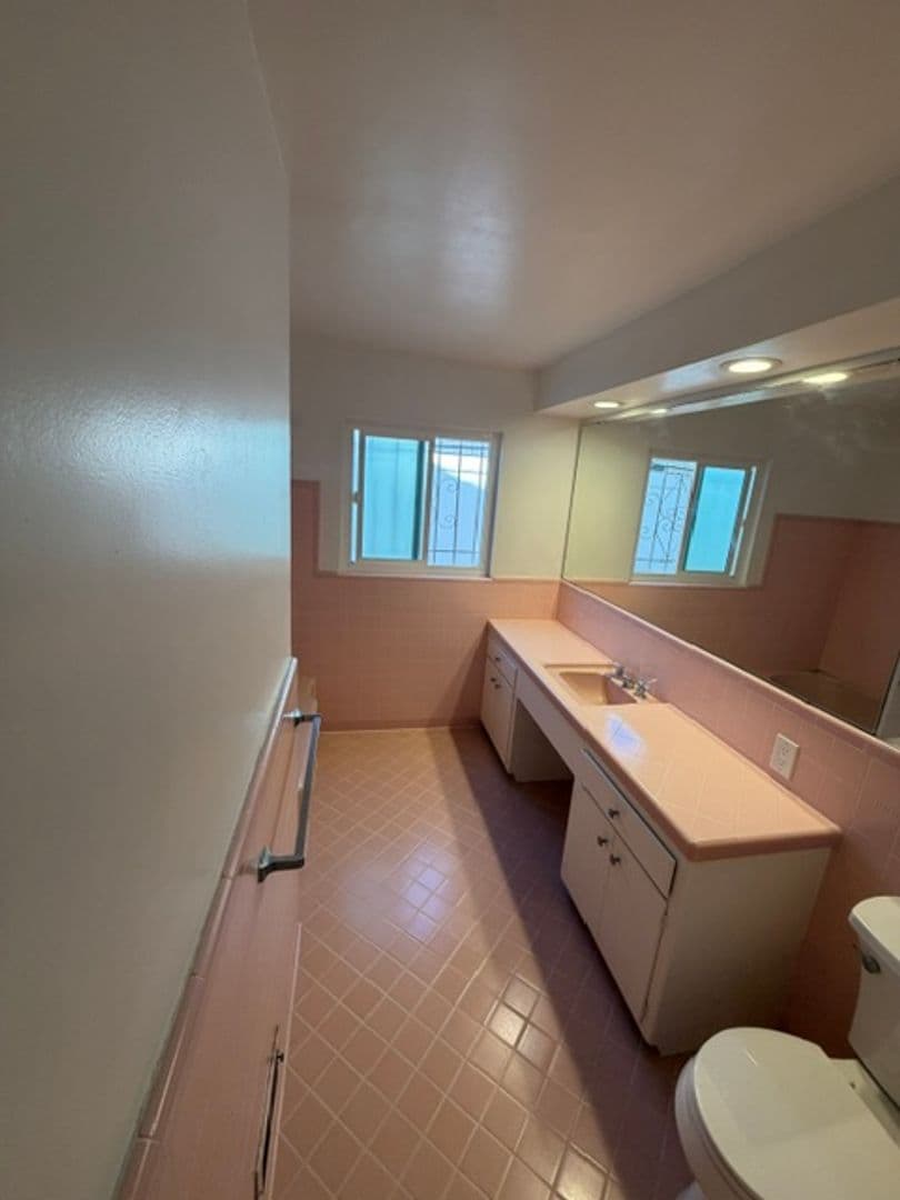 San Diego Apartment: 3120-3126 Horton Ave
