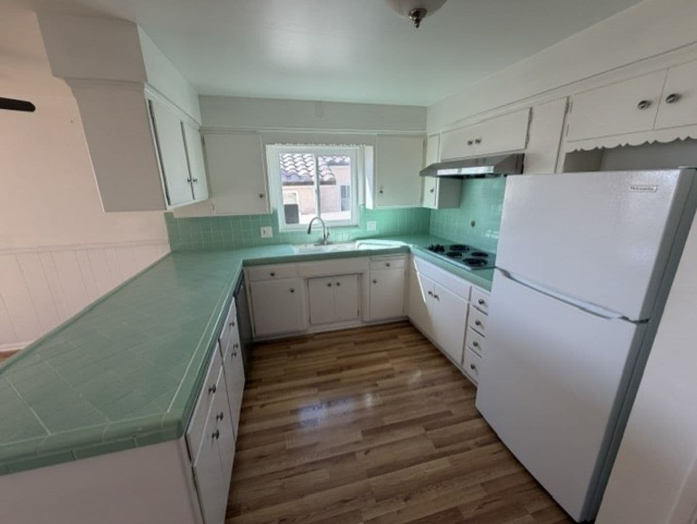 San Diego Apartment: 3120-3126 Horton Ave