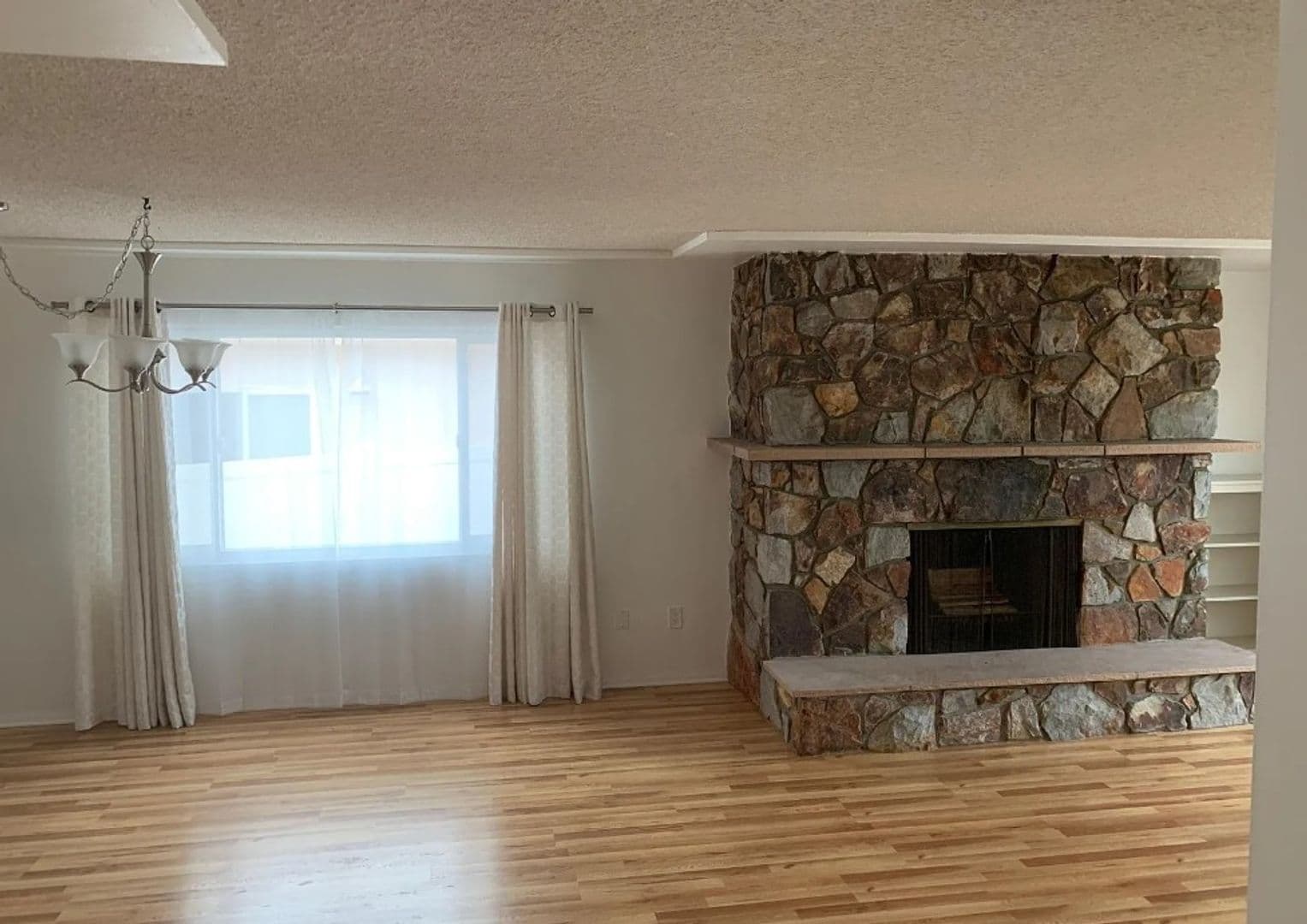 San Diego Apartment: 3120-3126 Horton Ave
