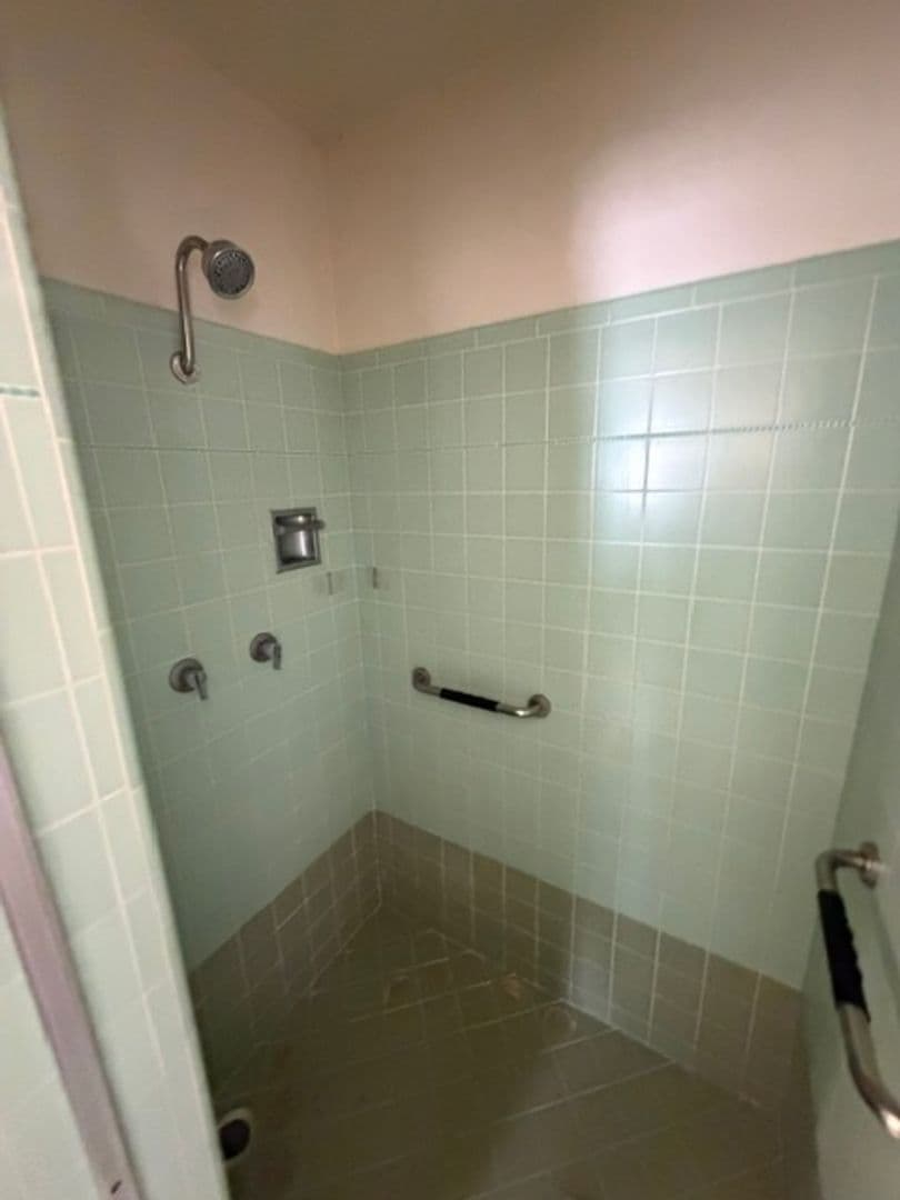 San Diego Apartment: 3120-3126 Horton Ave