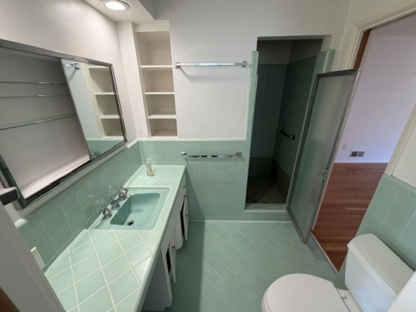 San Diego Apartment: 3120-3126 Horton Ave