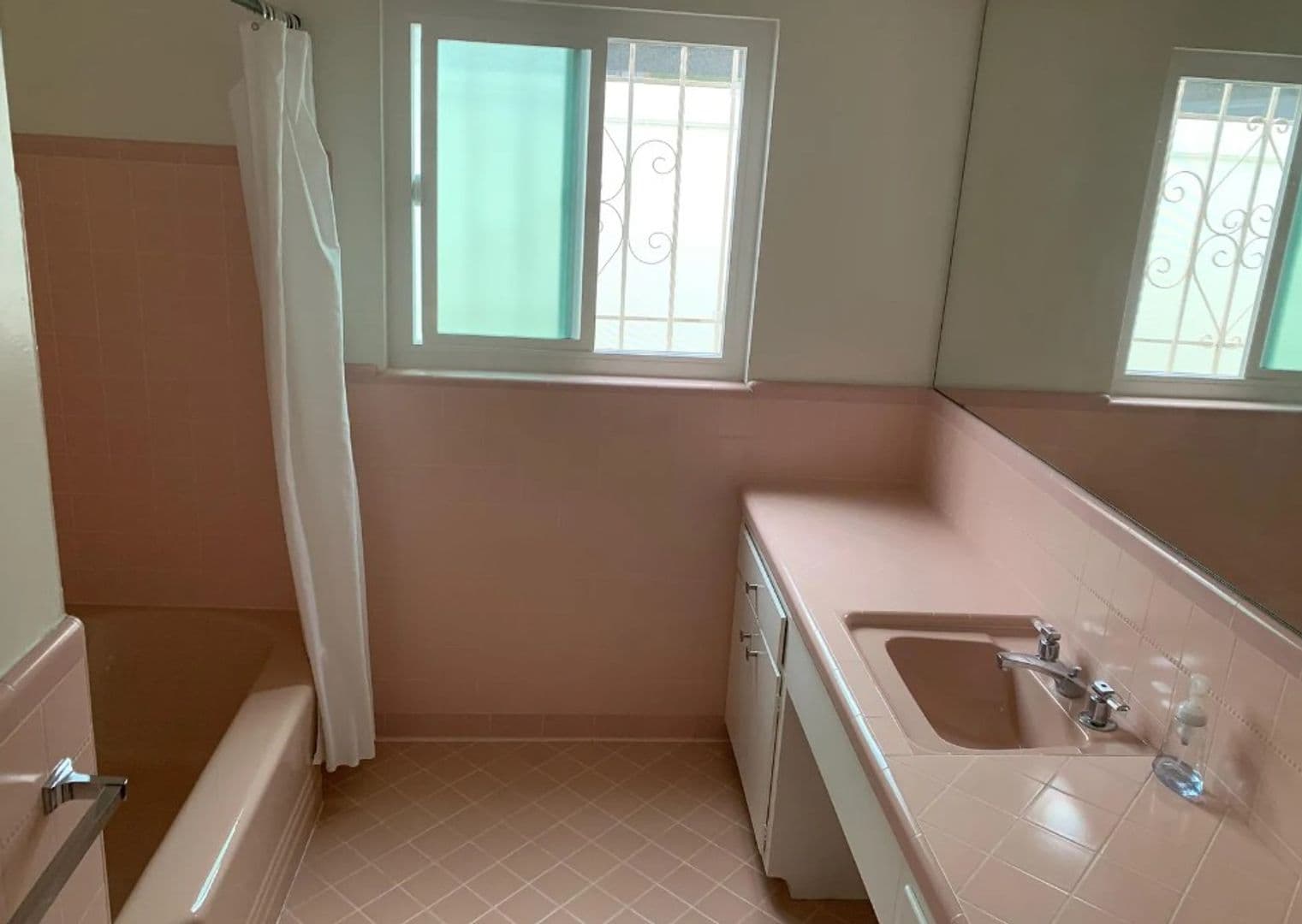 San Diego Apartment: 3120-3126 Horton Ave