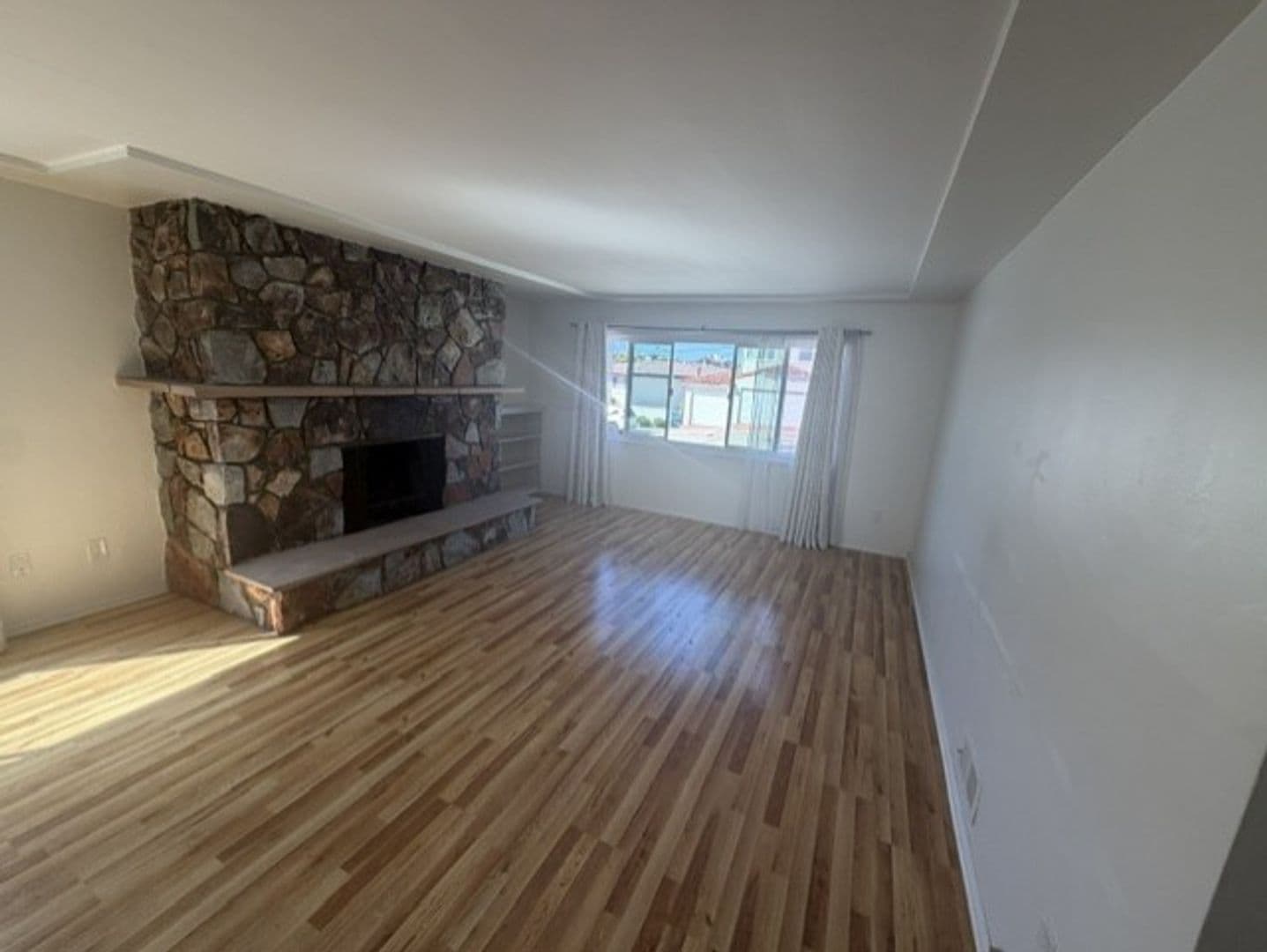 San Diego Apartment: 3120-3126 Horton Ave