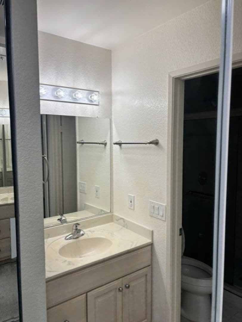 San Diego Apartment: 10858 Aderman Ave #158