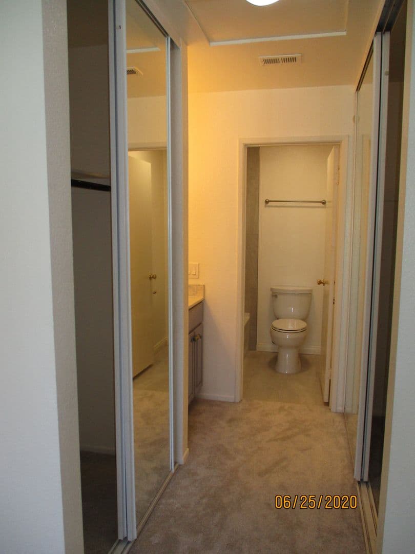 San Diego Apartment: 10858 Aderman Ave #158