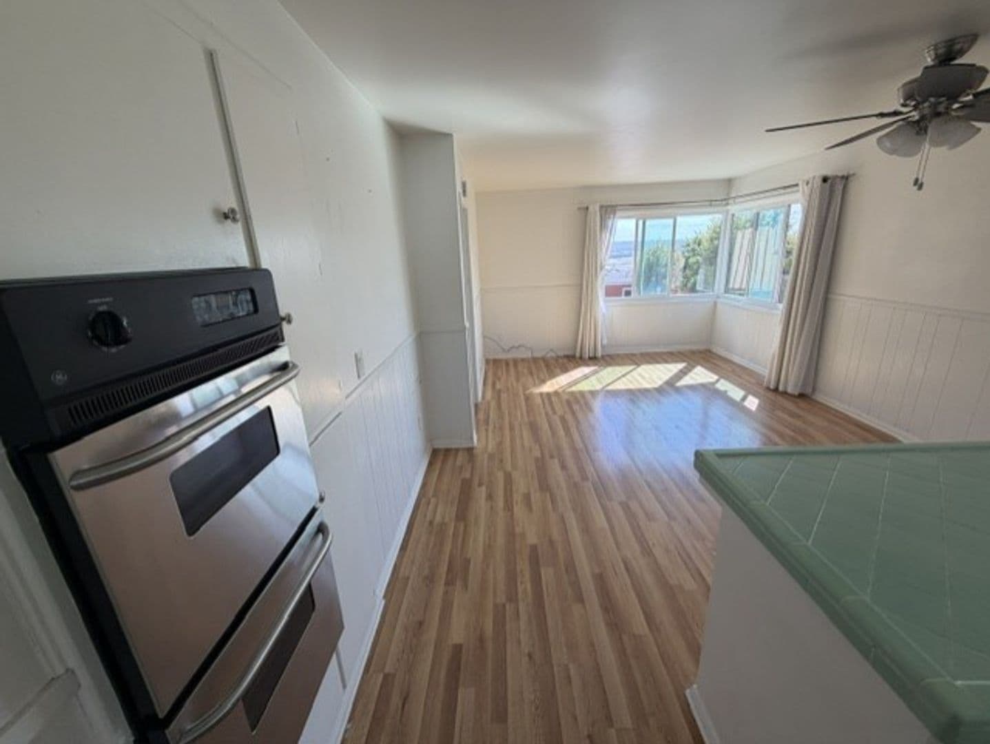 San Diego Apartment: 3120-3126 Horton Ave