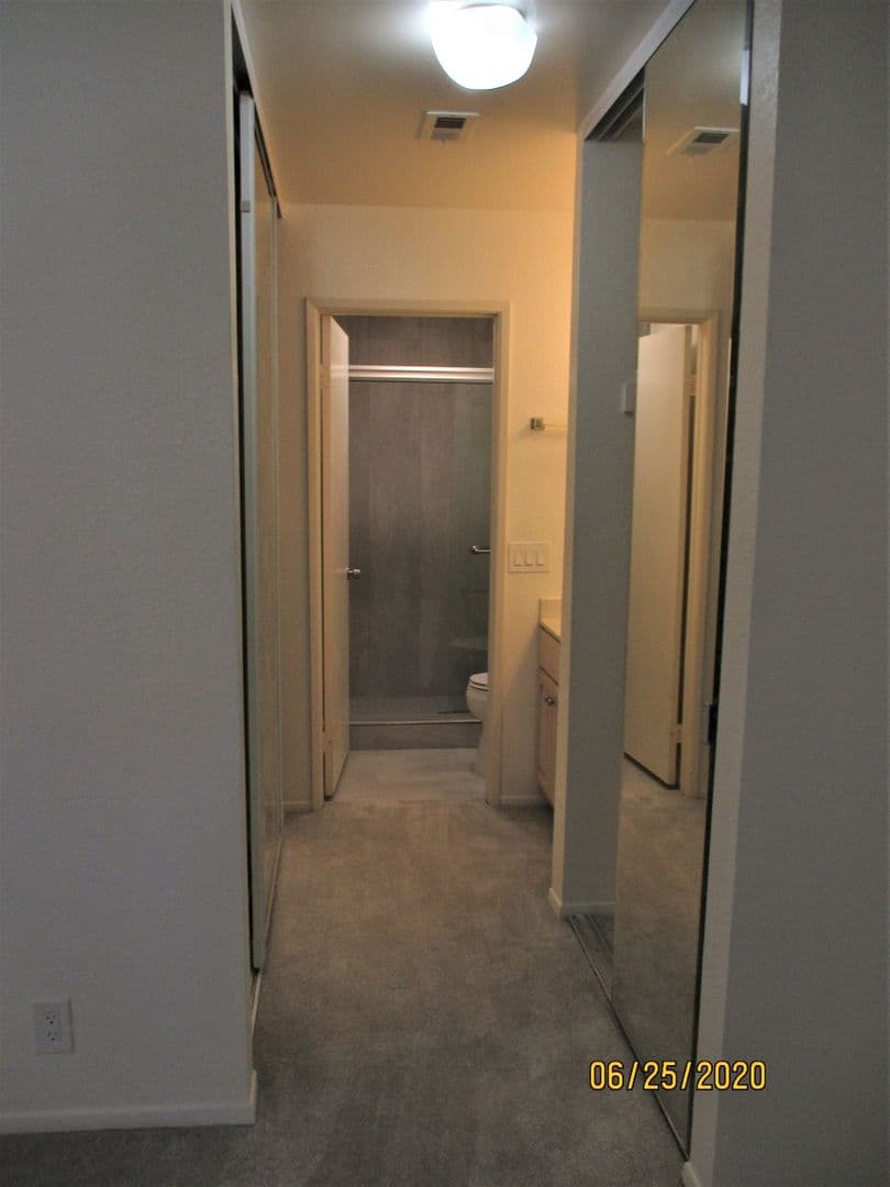 San Diego Apartment: 10858 Aderman Ave #158