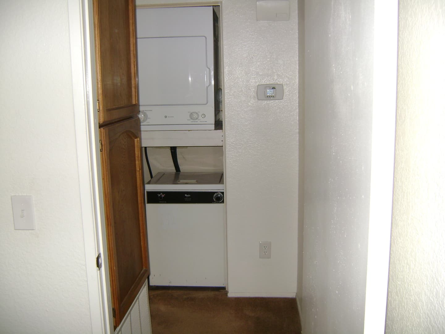 San Diego Apartment: 4465 Mississippi Street
