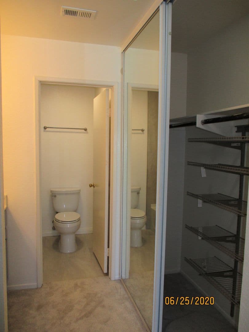 San Diego Apartment: 10858 Aderman Ave #158