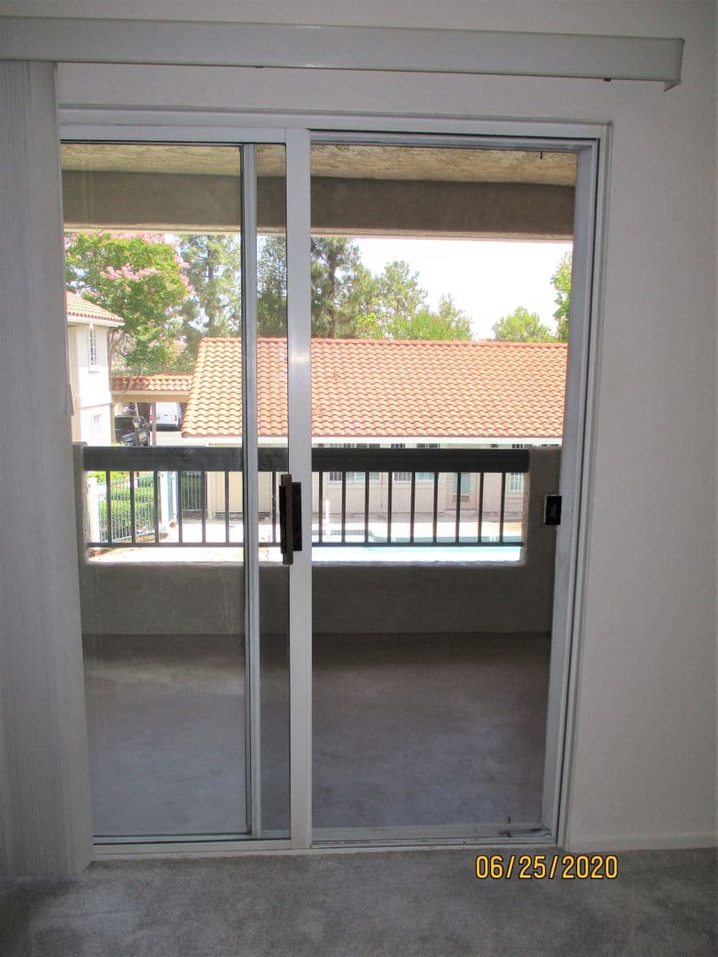 San Diego Apartment: 10858 Aderman Ave #158