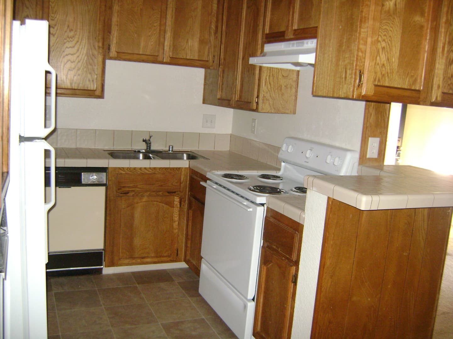 San Diego Apartment: 4465 Mississippi Street