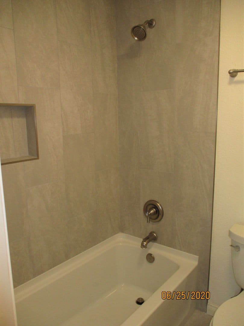 San Diego Apartment: 10858 Aderman Ave #158